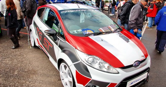 Rally Day 2011